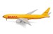 Boeing 777-200F DHL / Kalitta air N776CK  537032-001