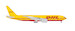 Boeing 777-200F DHL / Kalitta air N776CK