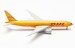 Boeing 777-200F DHL / AeroLogic D-AALT  537032