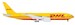 Boeing 777-200F DHL / AeroLogic D-AALT
