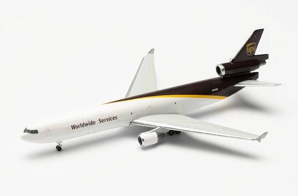 McDonnell Douglas MD11 UPS N265UP 537094