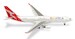 Airbus A330-200 Qantas Pride is in the Air VH-EBL