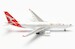Airbus A330-200 Qantas Pride is in the Air VH-EBL  537148