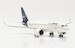 Airbus A320neo Lufthansa Lovehansa D-AINY  537155