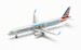 Airbus A321 American Airlines Medal of Honor N167AN