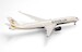 Airbus A350-900 Starlux Airlines B-58501  537186
