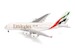 Airbus A380-800 Emirates A6-EOH 537193-001