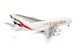 Airbus A380-800 Emirates A6-EOH 537193-001