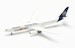 Airbus A330-300 Lufthansa Fanhansa - Diversity Wins D-AIKQ