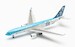 Airbus A330-200 Aerolíneas Argentinas "Argentina Football Livery" LV-FVH