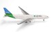 Airbus A330-200 Level EC-MOU  537254
