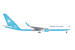Boeing 767-300F Maersk Air Cargo OY-SYA 