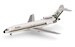 Boeing 727-100 Alaska Totem Pole
