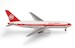 Boeing 767-200 Air Canada C-GAUB