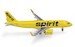 Airbus A320neo Spirit Airlines N925NK  537421