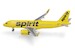 Airbus A320neo Spirit Airlines N925NK  537421