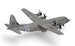 Lockheed Hercules C130J-30 USAF 37th Ramstein RS78608  537452