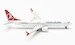 Boeing 737 Max 9 Turkish Airlines "Akaabat" TC-LYB  537483