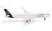 Airbus A321neo Lufthansa 600th Airbus D-AIEQ Mnster  537490