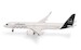 Airbus A321neo Lufthansa 600th Airbus D-AIEQ Mnster  537490