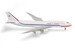 Boeing 747-8 BBJ South Korea Government 22001