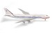 Boeing 747-8 BBJ South Korea Government 22001