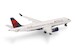 Airbus A220-300 Delta Air Lines N302DU 537568