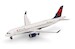 Airbus A220-300 Delta Air Lines N302DU 