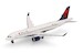Airbus A220-300 Delta Air Lines N302DU