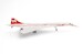 Concorde Braniff N81AC (nose down)  537575