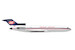 Boeing 727-200 JAT Jugoslav Airlines YU-AKJ 