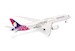 Boeing 787-9 Dreamliner Hawaiian Airlines N780HA  537612