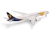 Boeing 787-9 MIAT Mongolian JU-1789  537629