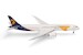 Boeing 787-9 MIAT Mongolian JU-1789  537629