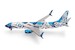 Boeing 737-800 Alaska Airlines "Xáat Kwáani" (Salmon People) N559AS  537643