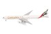 Boeing 777-300ER - new 2023 colors – A6-ENV 537674