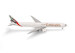 Boeing 777-300ER - new 2023 colors – A6-ENV 