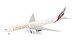 Boeing 777-300ER - new 2023 colors – A6-ENV