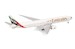 Boeing 777-300ER - new 2023 colors – A6-ENV  537674