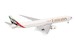 Boeing 777-300ER - new 2023 colors – A6-ENV  537674