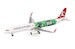 Airbus A321neo Turkish Airlines Bio Fuel Kalecik TS-JSU 