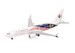 Boeing 737 MAX 8 Malaysia Airlines 9M-MVA