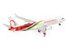 Boeing 737 MAX 8 Royal Air Maroc CN-MAX  537797
