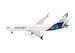 Boeing 737 MAX 8 Westjet C-GRAG  537803