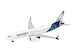 Boeing 737 MAX 8 Westjet C-GRAG 