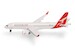 Airbus A220-300 Qantas Link Koala VH-X4B  537810