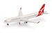 Airbus A220-300 Qantas Link Koala VH-X4B 