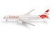 Boeing 787-9 Dreamliner Austrian Airlines "Schönbrunn Palace" OE-LPM 537834
