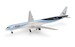Embraer E195-E2 TUI Airlines Belgium OO-ETB "Flanders" 