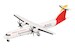 ATR-72-500 Iberia Regional/Air Nostrum 9H-NCD 
